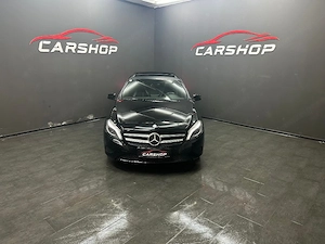 Mercedes A180  Bild 6
