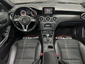 Mercedes A180  Bild 10