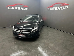 Mercedes A180  Bild 2