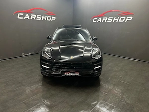 Porsche Macan Bild 9