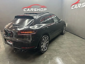Porsche Macan Bild 7