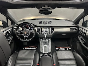 Porsche Macan Bild 10