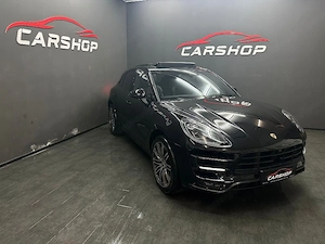 Porsche Macan Bild 5