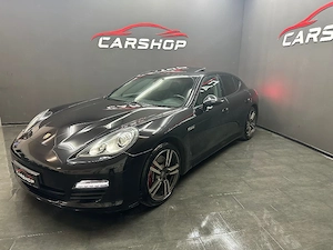 Porsche Panamera  Bild 6