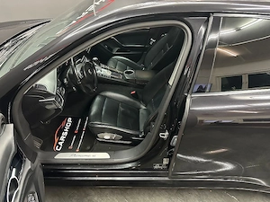 Porsche Panamera  Bild 9