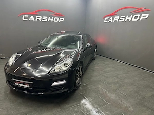 Porsche Panamera  Bild 7