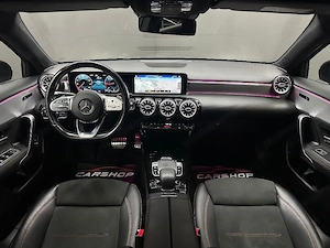 Mercedes A180  Bild 3