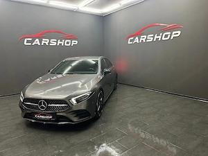 Mercedes A180  Bild 10