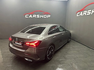Mercedes A180  Bild 6