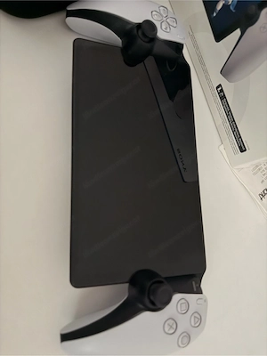 Playstation Portal mit Rechnung Bild 3