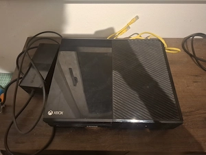 Gebrauchte Xbox One Bild 2