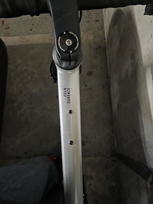 verkaufe Fahrrad Bild 2