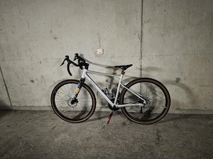 verkaufe Fahrrad