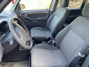 Opel Meriva A,  nur 64000 km Bild 5