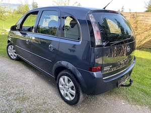 Opel Meriva A,  nur 64000 km Bild 2