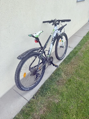 Jugendrad 26 Zoll von KTM