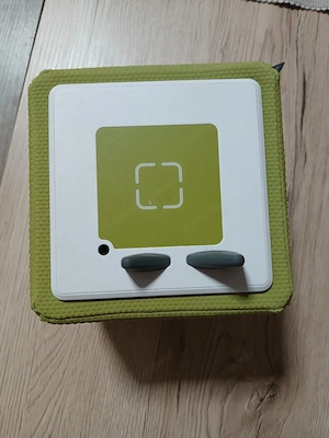 toniebox grün Bild 2