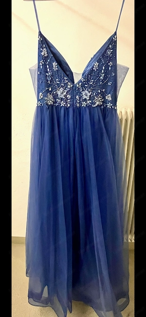 Ballkleid Maturakleid 