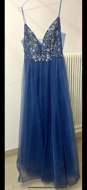 Ballkleid Maturakleid  Bild 2