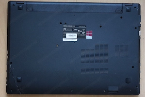 Terra Mobile 1513A Laptop mit 15,6 Zoll Bildschirm in sehr gutem Zustand Bild 8