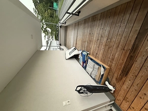  Vermiete  2 Zimmer Wohnung ab 1.9.2026 in Hard