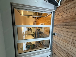  Vermiete  2 Zimmer Wohnung ab 1.9.2026 in Hard