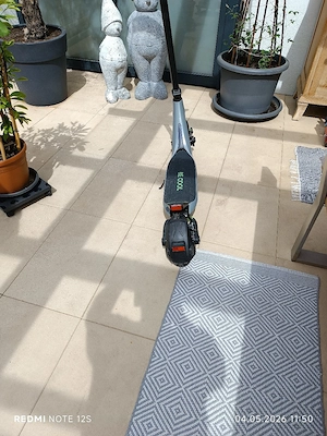 verkaufe E Scooter  Bild 4