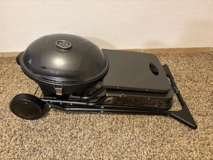 Kessler Elektrogril Bild 2