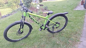 Fahrrad 27,5 Zoll