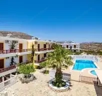 Privat organisierte Gesundheitreise: Deine Auszeit 2026: Energietanken auf Karpathos   Bild 2