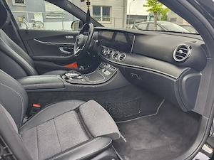 Mercedes E 300de Bild 2