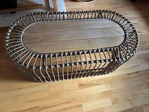 Gartentisch