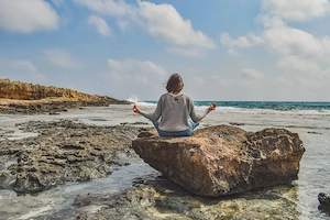 Privat organisierte Gesundheitreise: Deine Auszeit 2026: Energietanken auf Karpathos   Bild 4
