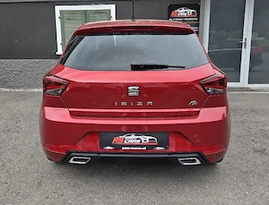 Seat Ibiza FR Frisch Vorgeführt 05 2027 Bild 7