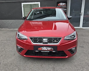 Seat Ibiza FR Frisch Vorgeführt 05 2027 Bild 2