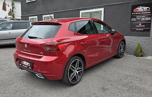 Seat Ibiza FR Frisch Vorgeführt 05 2027 Bild 6