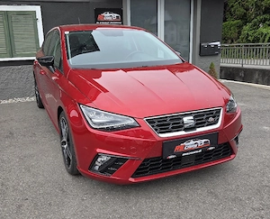 Seat Ibiza FR Frisch Vorgeführt 05 2027 Bild 3