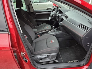 Seat Ibiza FR Frisch Vorgeführt 05 2027 Bild 9