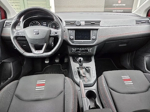 Seat Ibiza FR Frisch Vorgeführt 05 2027 Bild 10