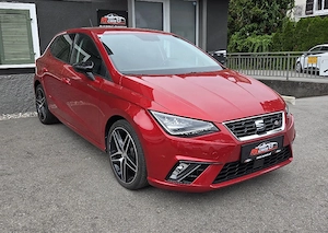 Seat Ibiza FR Frisch Vorgeführt 05 2027 Bild 4