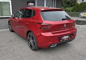 Seat Ibiza FR Frisch Vorgeführt 05 2027 Bild 8