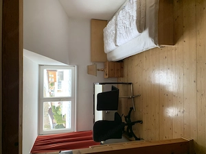 Dachgeschosswohnung und Erdgeschosswohnung jeweils als Präkariat zu vergeben Bild 5