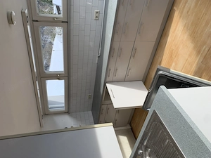 Dachgeschosswohnung und Erdgeschosswohnung jeweils als Präkariat zu vergeben Bild 2