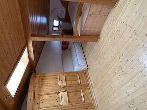 Dachgeschosswohnung und Erdgeschosswohnung jeweils als Präkariat zu vergeben Bild 3