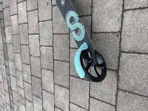 Scooter Roller Movino Bild 2