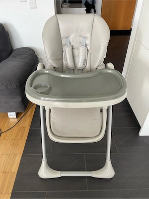 Kinderkraft Hochstuhl  Bild 2