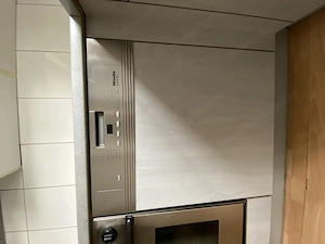 Miele Geschirrspüler
