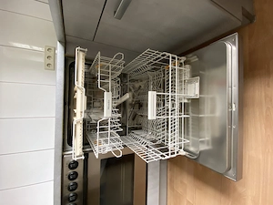 Miele Geschirrspüler Bild 2