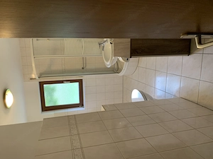 Dachgeschosswohnung und Erdgeschosswohnung jeweils als Präkariat zu vergeben Bild 9