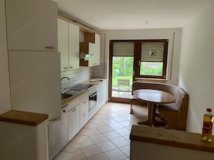 Dachgeschosswohnung und Erdgeschosswohnung jeweils als Präkariat zu vergeben Bild 10